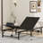 Adjustable Bed Frame Bed Base With Remote Control, Independent Head And Foot Incline-106849836