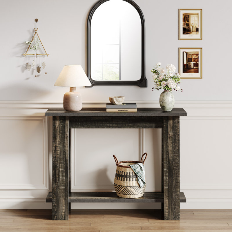 41.3" Console Table