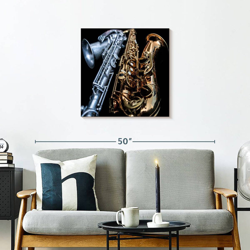Abarca Saxophone Duo