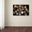 Art mural sur toile tendue - Sarah Saratonina «20 Flavors», art mural pour salon, chambre à coucher ou bureau - 30 x 47-22371052