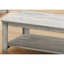 Ensemble de table, ensemble de 3 pièces, café, bout, côté, décor, salon, stratifié gris, transitionnel-661083619-661083624-661083630