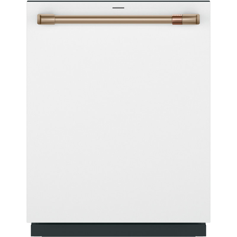 Café Customfit Energy Star Stainless Interior Smart 39 dBA Dishwasher
