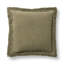 Lauren  Cotton Blend Throw Pillow
