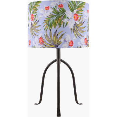Lampe de table Richawara
