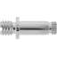 Right-Hand Valve Stem
