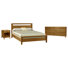 Mansfield Solid Wood Piece Bedroom Set