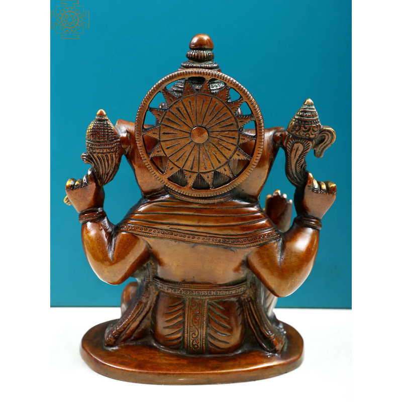 Figurine Ganesha