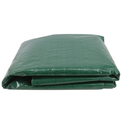 Outdoor Patio Dining Set Cover