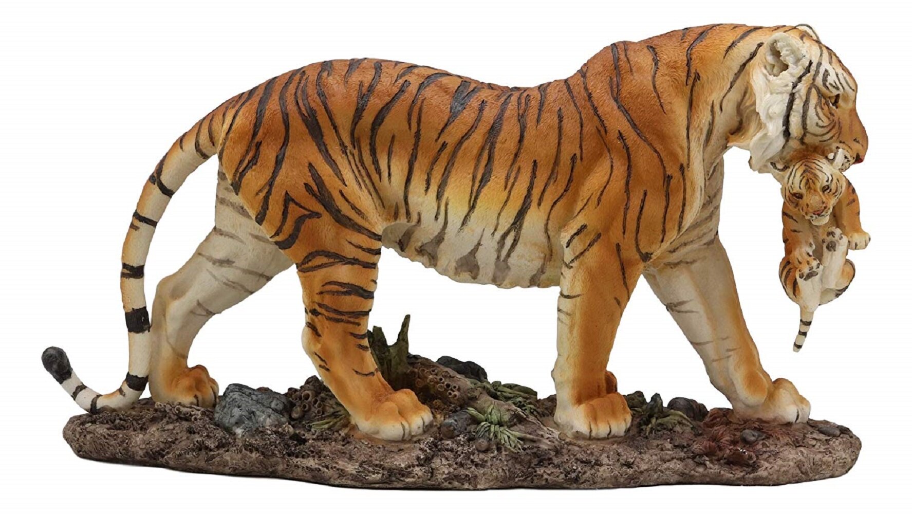 4,223 Mother Tiger Images, Stock Photos, 3D objects, & Vectors