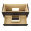 Avalon Three-Drawer Single Bath Vanity-512022540-512558211-512558219