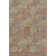 Premium Machine Washable Prisco Brown Rug