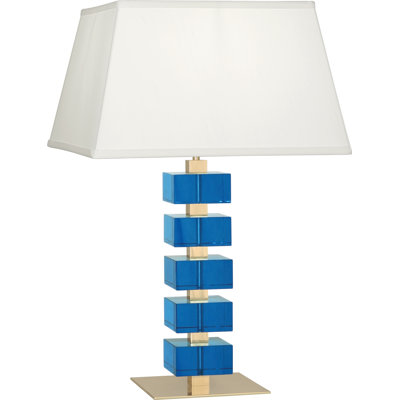 Monaco Crystal Table Lamp