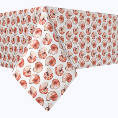 Barrios Geometric Tablecloth