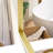 Metal Rectangle Mirror-1301543975-1304709838