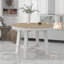 Table de salle à manger à rallonge Farmhouse-1873587370-1873587367