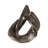 11" Anspach Metal Statuary