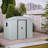 Outdoor Metal Storage Shed-112578544-116543445