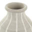 Vase de table en céramique Dezirae