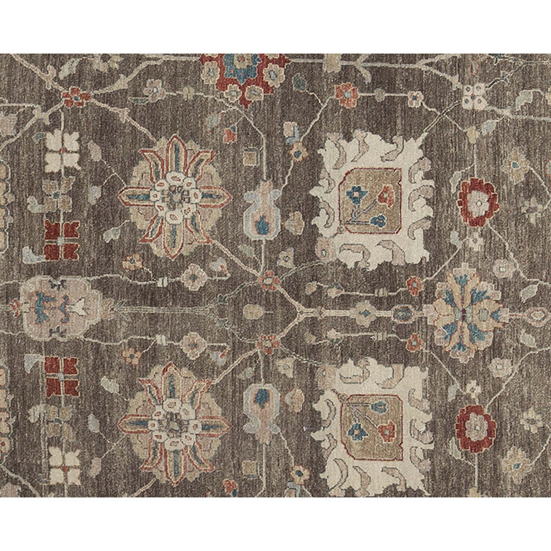 Brookhaven One-of-a-Kind 12' X 14'10" Area Rug