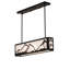 Rustic Lodge 4 - Light Pendant