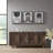 3-Piece Framed Canvas Wall Art Set