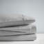 Ensemble de draps en mélange de coton 4 pièces HeiQ Smart-130776470-130776474