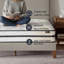 Matelas hybride moyen 10 "Dolante-2010111396