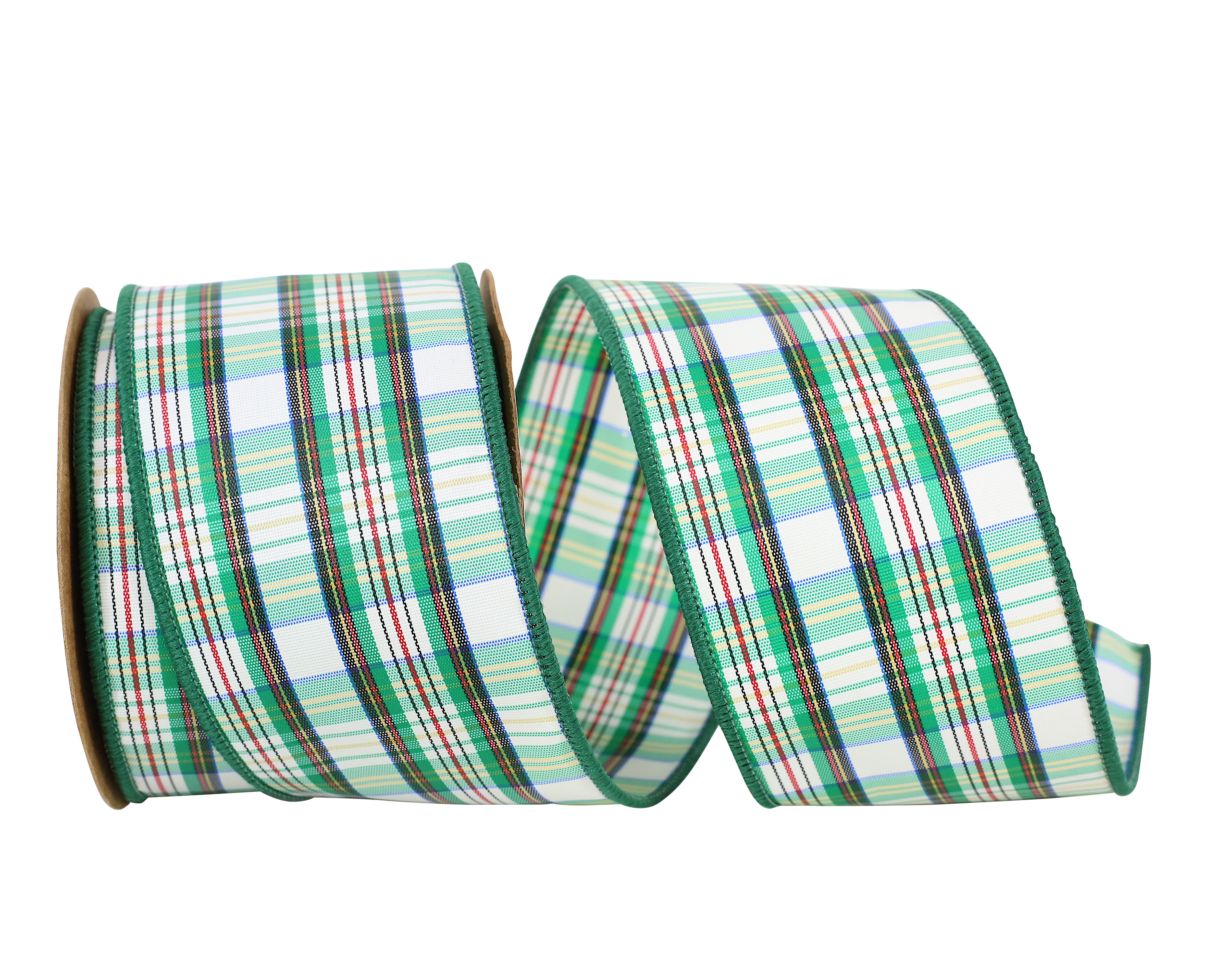 Reising Ribbon The Holiday Aisle® Ribbon | Wayfair