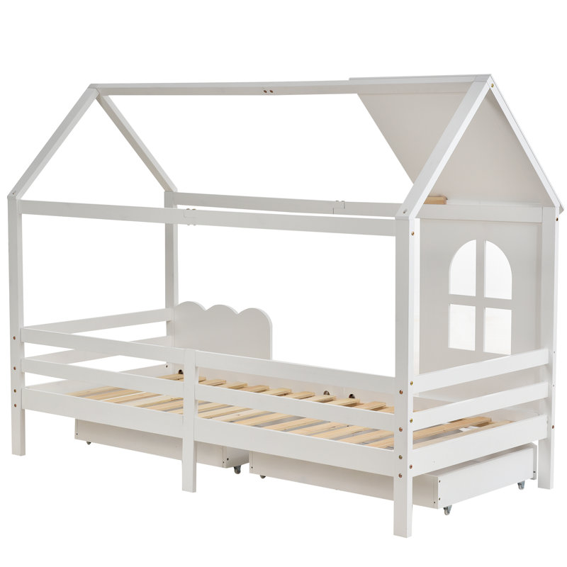 Stagbriar Bed by Harriet Bee