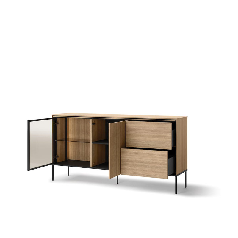 Daequon 167cm Sideboard