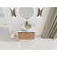 Meuble-lavabo mural 30 po avec céramique