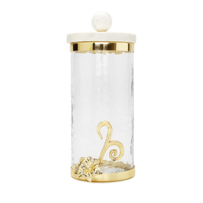 Glass Jar