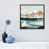 Classic Wood Framed n'est pas disponible