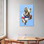 Bouledogue sportif Ketti - Rugby-108640687