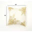Coussin décoratif | Coussin décoratif Snowy Dreamscape | 18 x 18 po