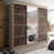 Natural/Walnut