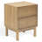 Orion 2 Drawer Wood Nightstand-1063105209