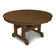Round Conversation Table