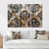 Toile tendue