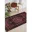 Tapis unique en laine 4 pi 6 po x 9 pi 4 po Vitya