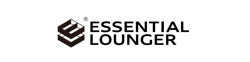 ESSENTIAL LOUNGER logo