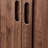 American style large capacity shoe cabinet