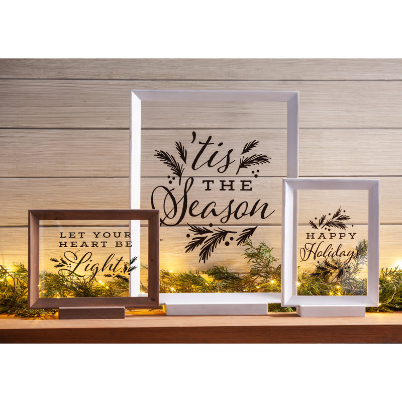 Traditional Wall Decor