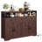 Ashveer 51.2'' Sideboard-1539656537