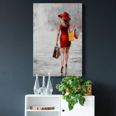 " City Shopping II "