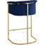 Tabouret de comptoir 27 po Hani-212125203