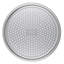 Anolon Pro-Bake Bakeware Aluminized Steel Perforated Pizza Pan, 14 Inch, Silver