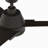 Lasalle 52'' Ceiling Fan with LED Lights-820918136