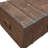 Ahrayah Handmade Decorative Trunk
