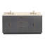 Ensemble de meuble-lavabo double 73 po Salise-512967598-490779762
